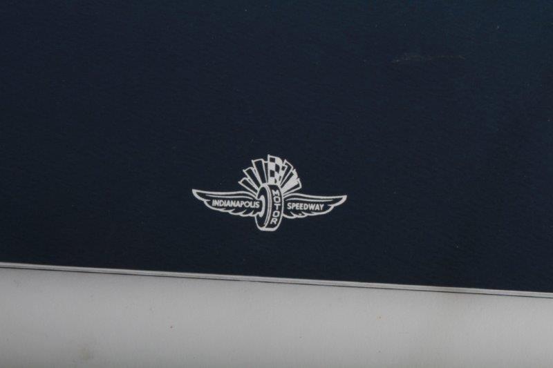 IMS Racing Programs and Memorabilia