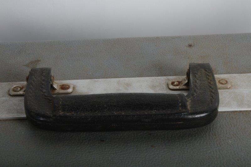 Metrotech 850 Pipe Locator