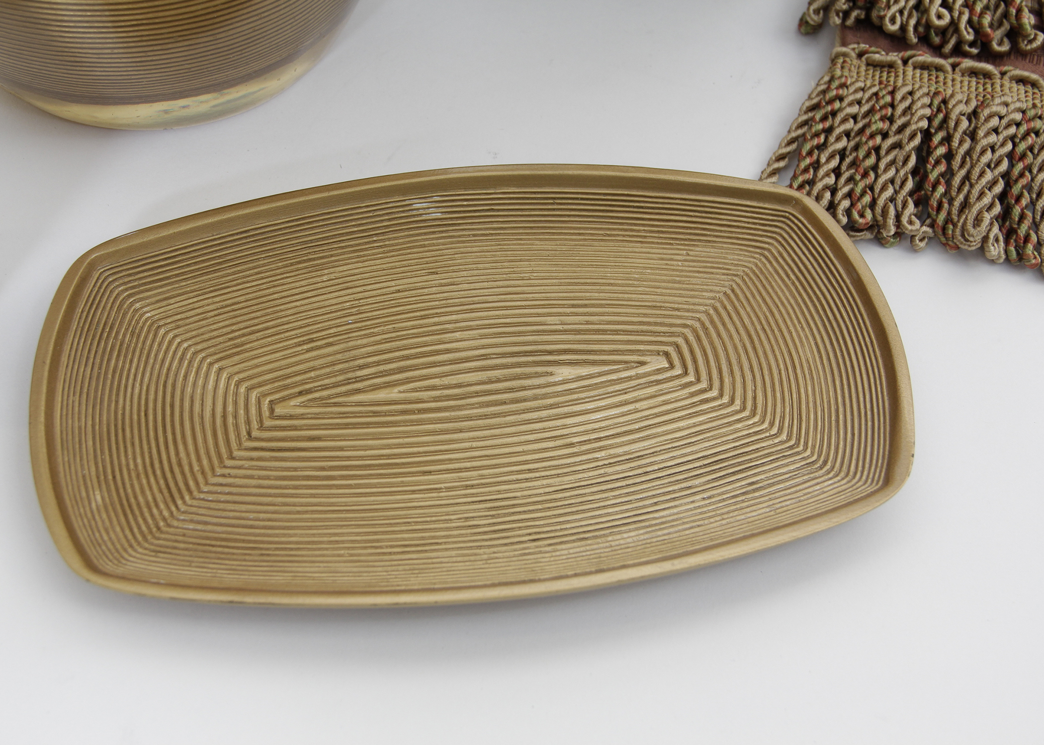 Nicole Miller Bathroom Accessories