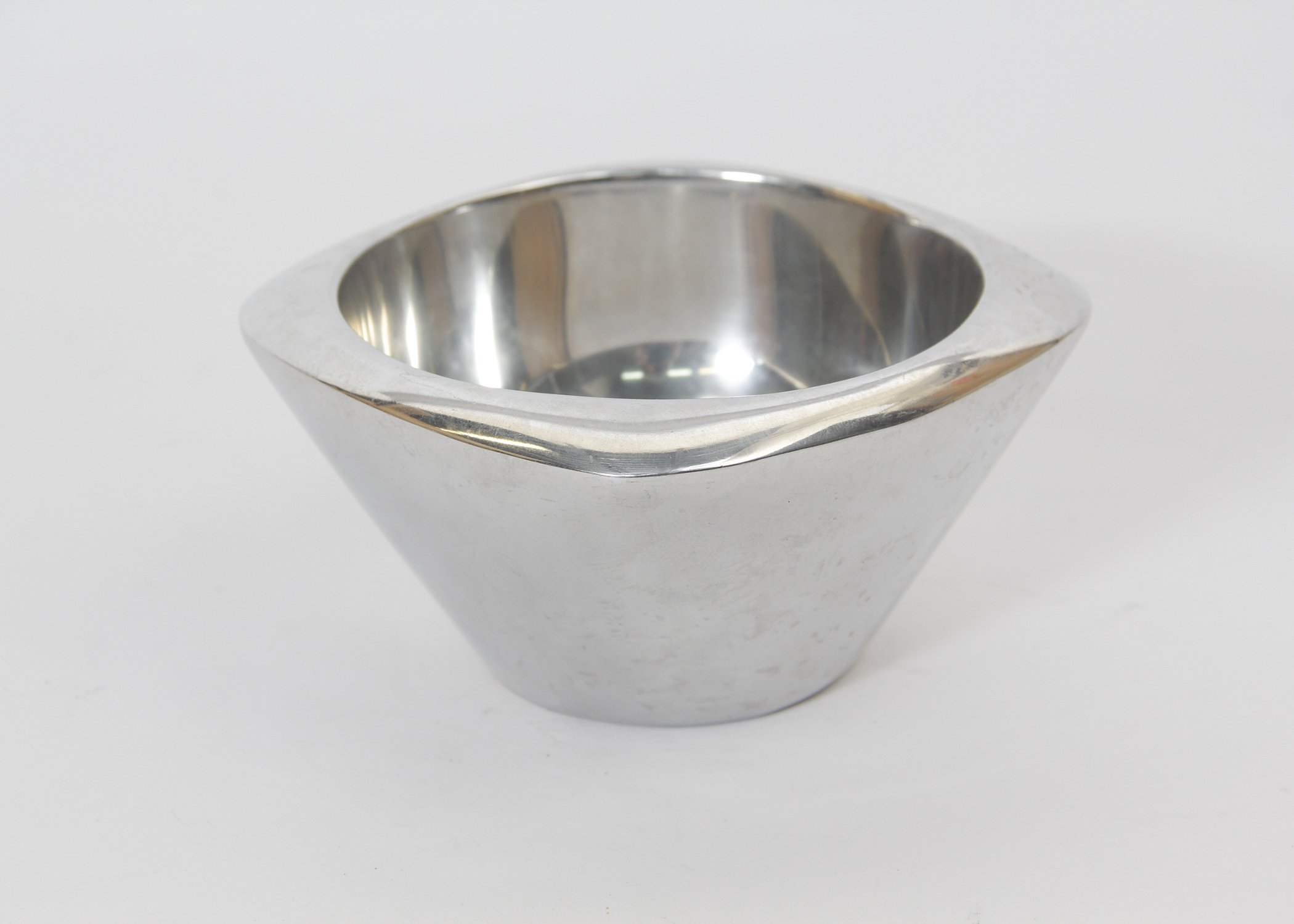 Vintage Nambe Bowl