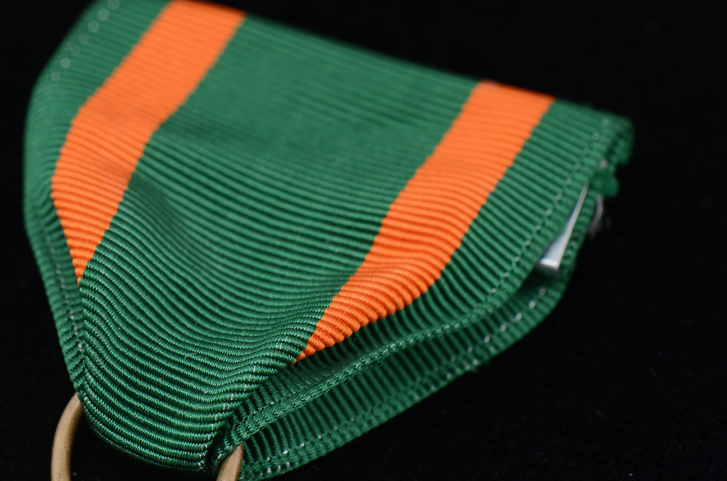 US Navy Achievement Medal