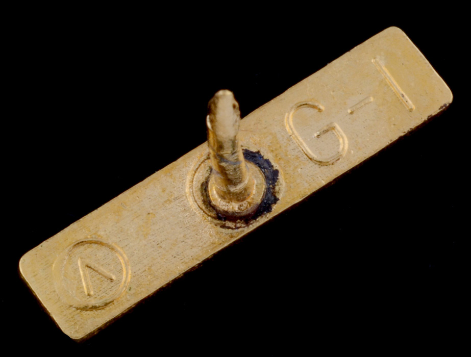 Vintage WWII 101st Airborne Patch and Army Medals