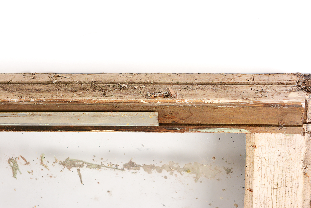 Vintage Salvaged Schoolhouse Windows