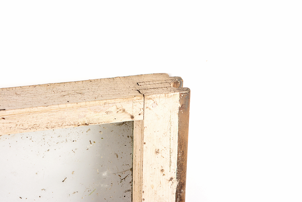 Vintage Salvaged Schoolhouse Windows