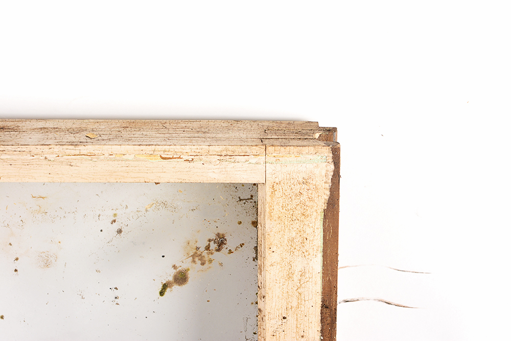 Vintage Salvaged Schoolhouse Windows