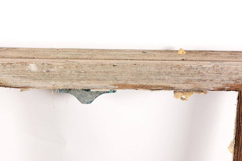 Vintage Salvaged Schoolhouse Windows