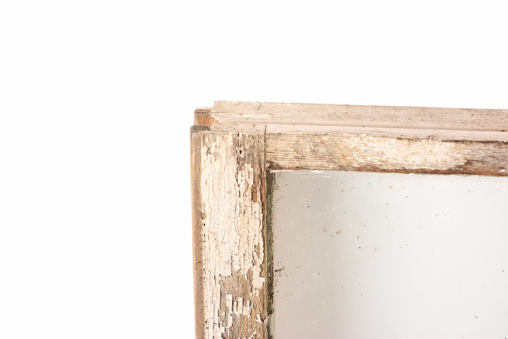 Vintage Salvaged Schoolhouse Windows