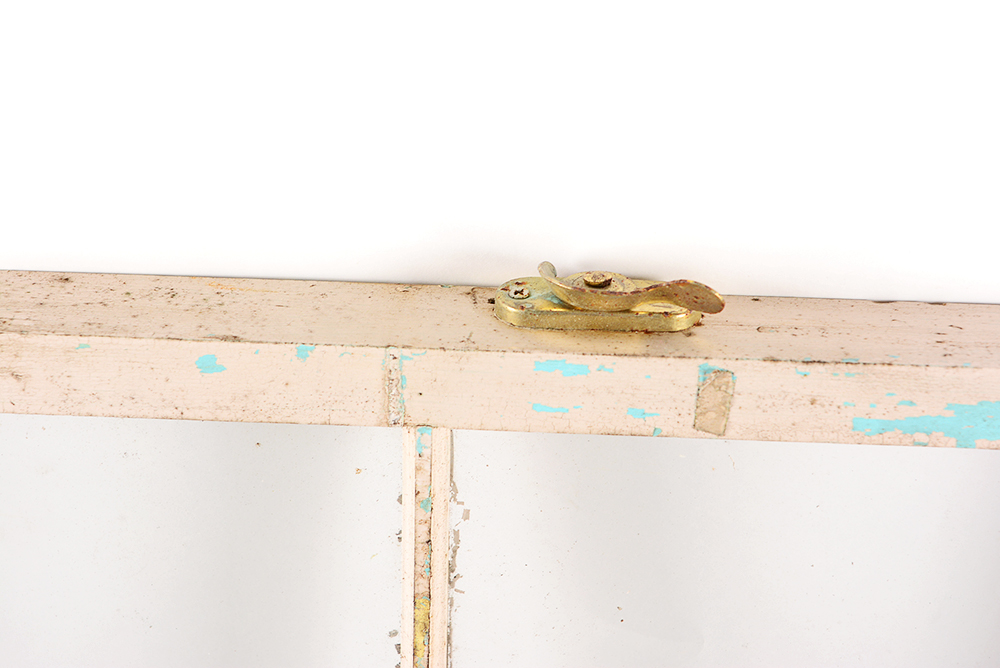 Vintage Salvaged Schoolhouse Windows