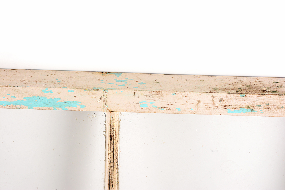 Vintage Salvaged Schoolhouse Windows