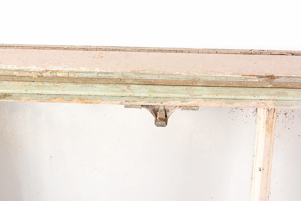 Vintage Salvaged Schoolhouse Windows