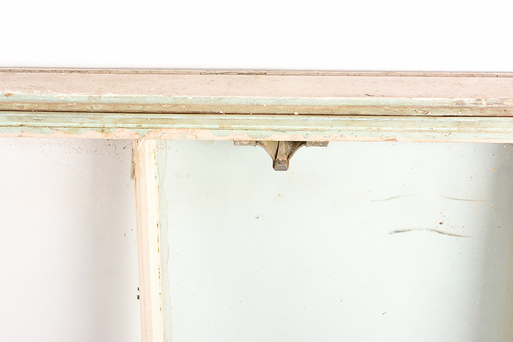 Vintage Salvaged Schoolhouse Windows