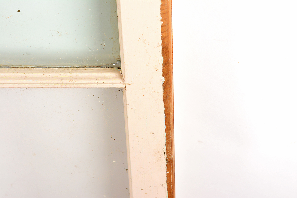 Vintage Salvaged Schoolhouse Windows