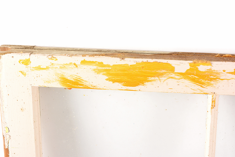 Vintage Salvaged Schoolhouse Windows