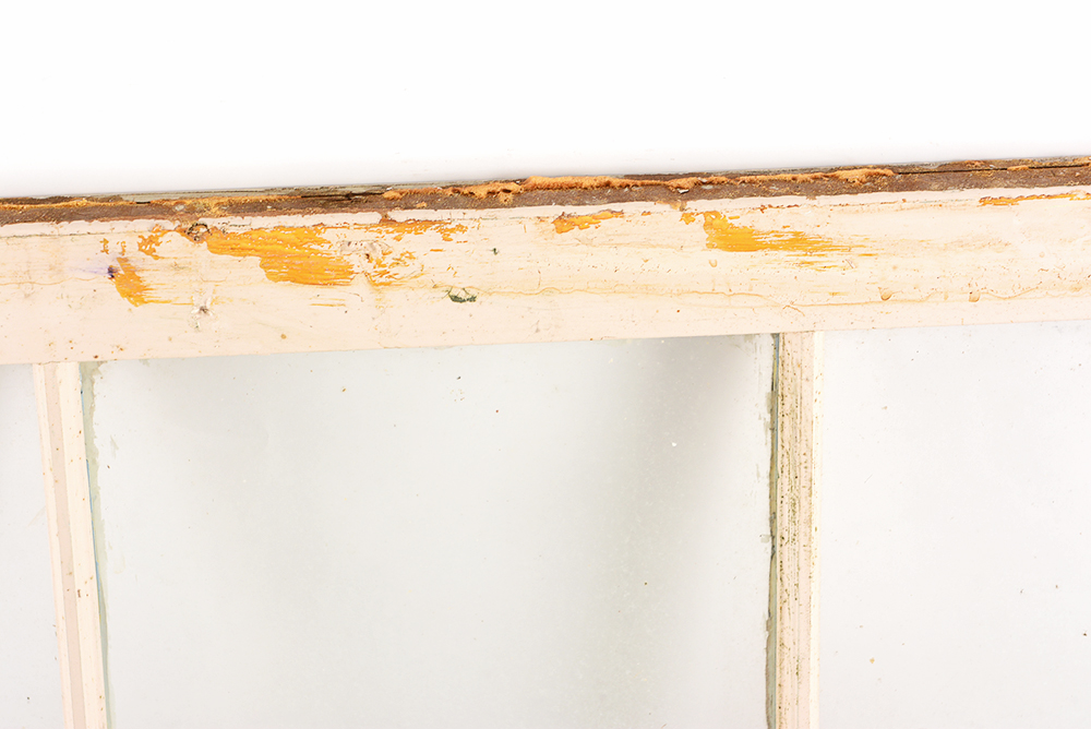 Vintage Salvaged Schoolhouse Windows