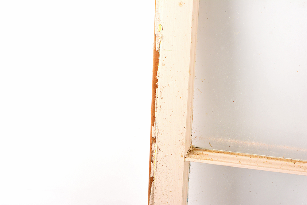 Vintage Salvaged Schoolhouse Windows