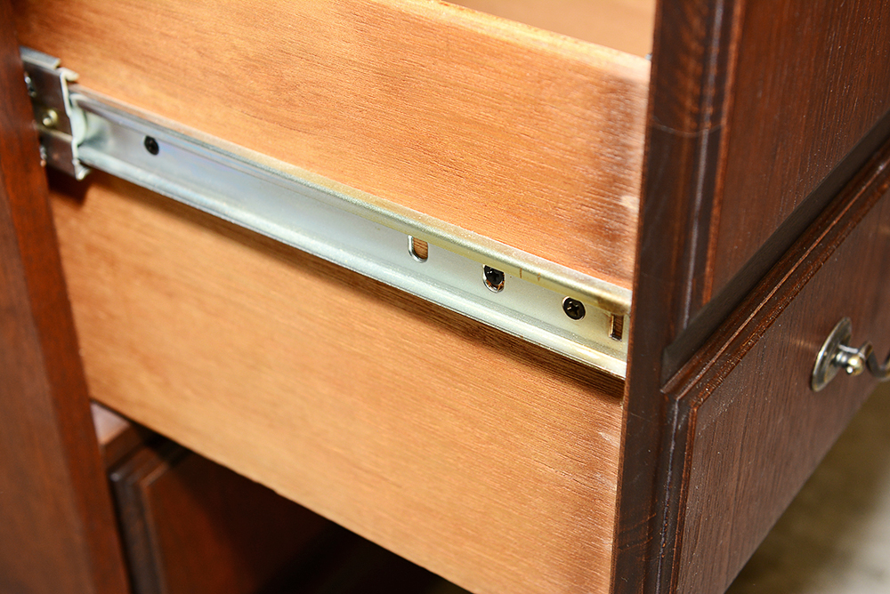 Executive Office Desk