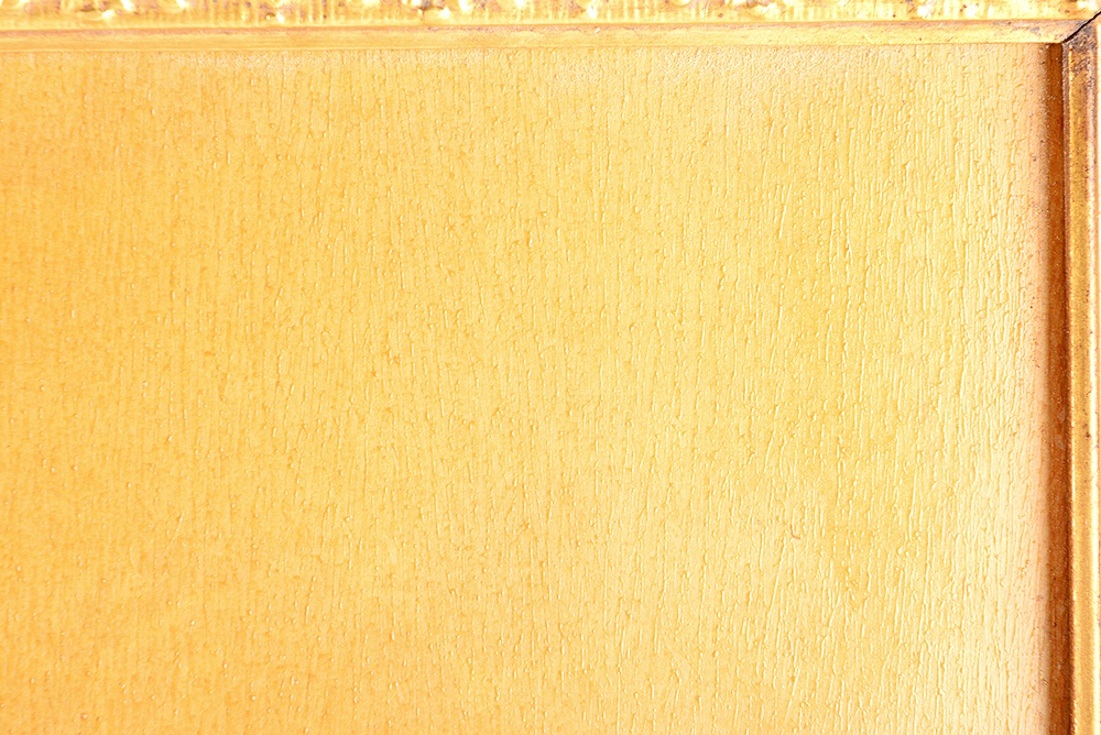 Framed Landscape 'Reofect Painting'