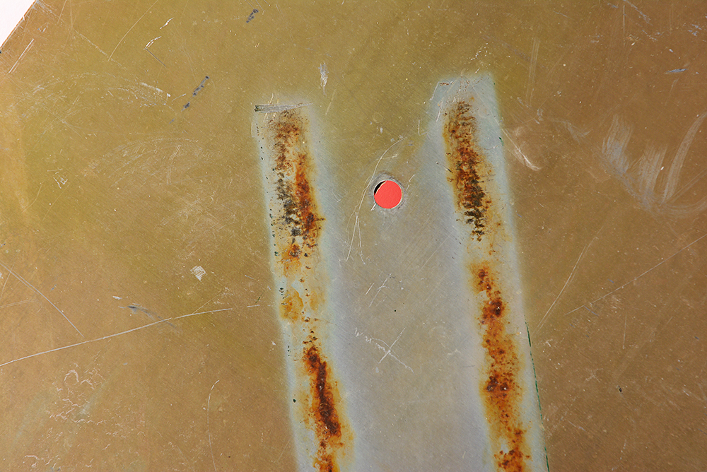 School and Playground Zone Metal Sign