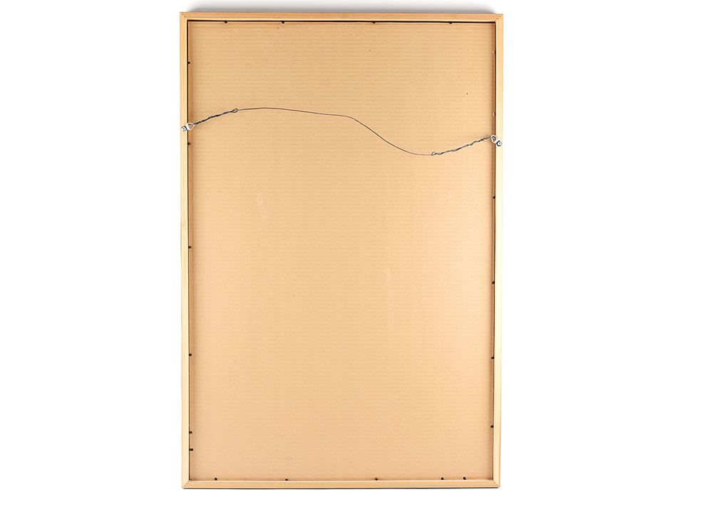 Old Louisville Photography Poster