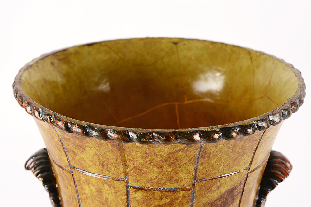 Torchiere Table Lamp