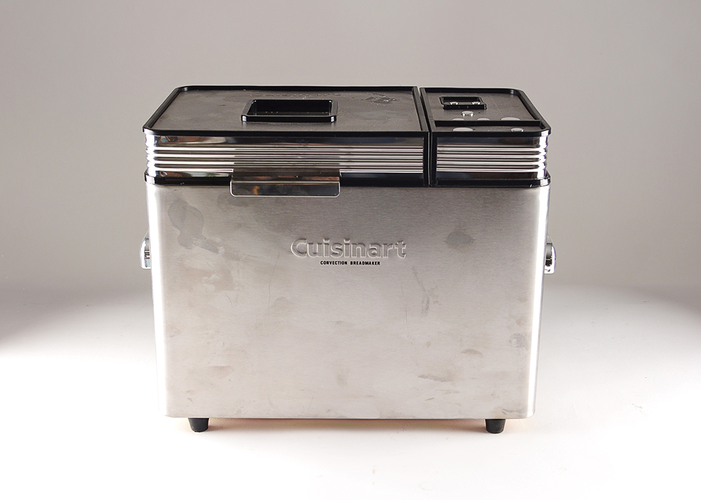 Cuisinart Bread Maker