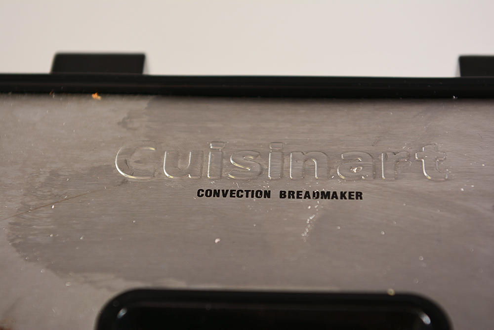 Cuisinart Bread Maker