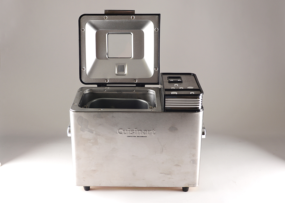 Cuisinart Bread Maker
