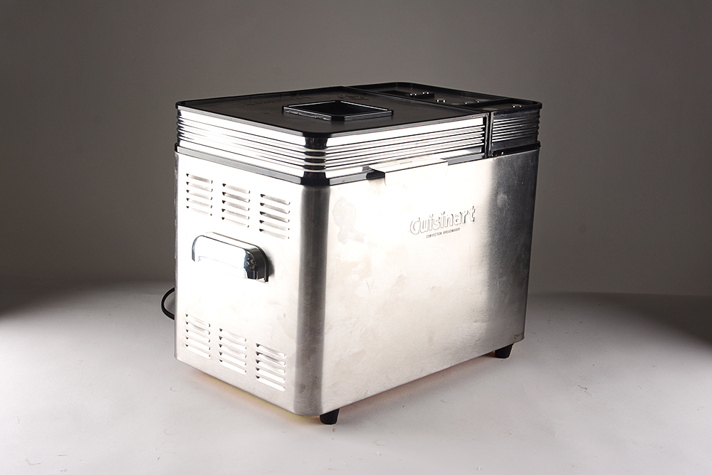 Cuisinart Bread Maker