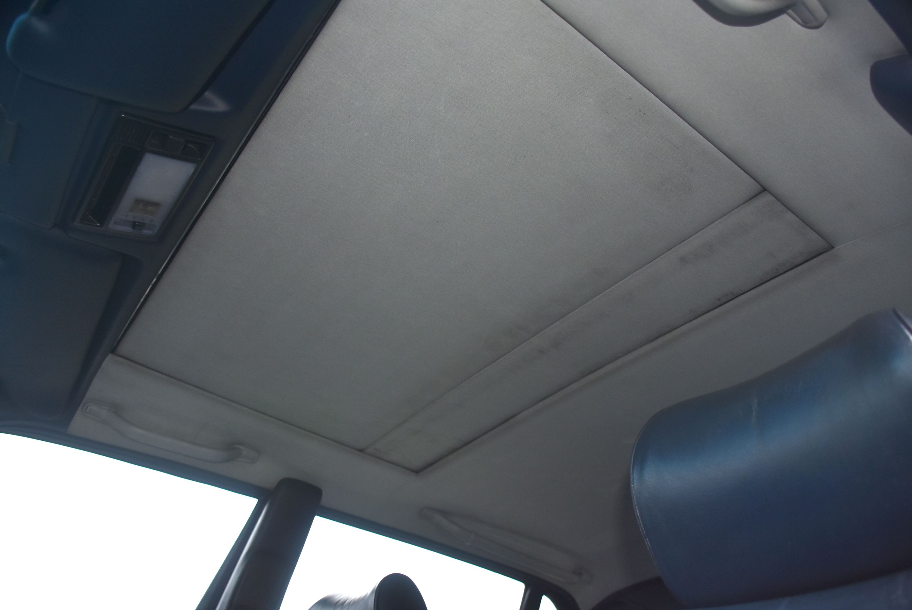 1987 Mercedes Benz 300SDL