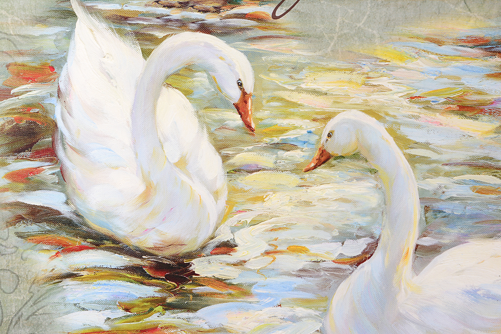 Inspirational Bible Verse Printed Giclee