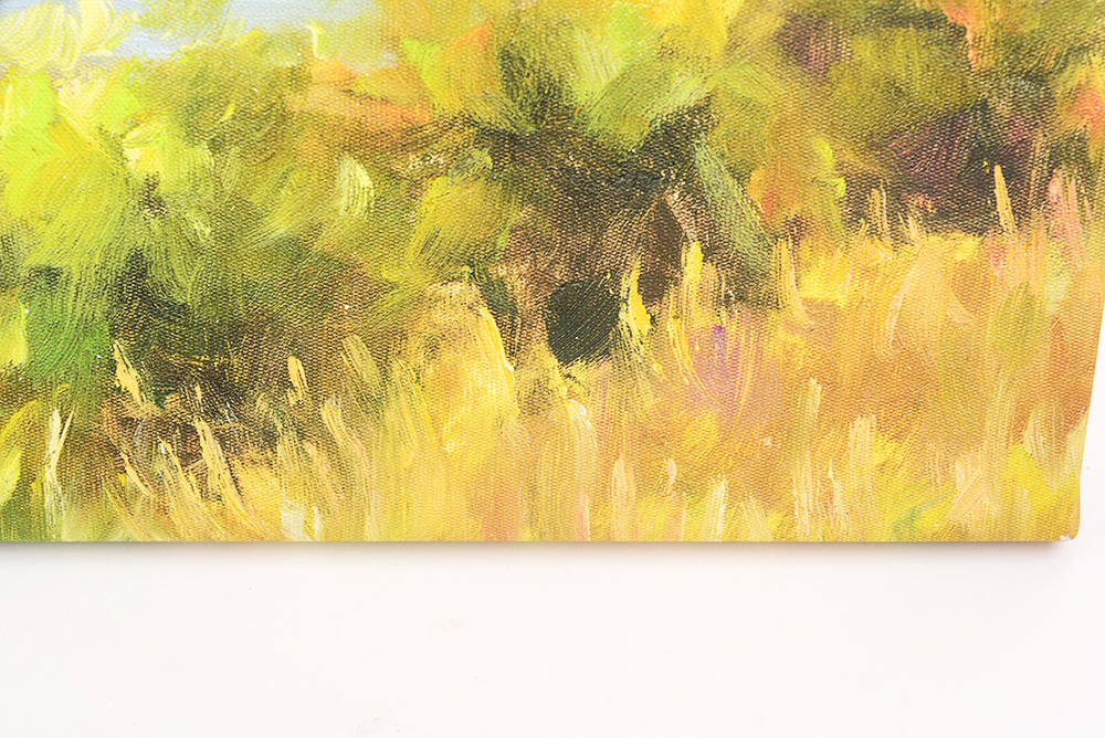 Inspirational Bible Verse Printed Giclee