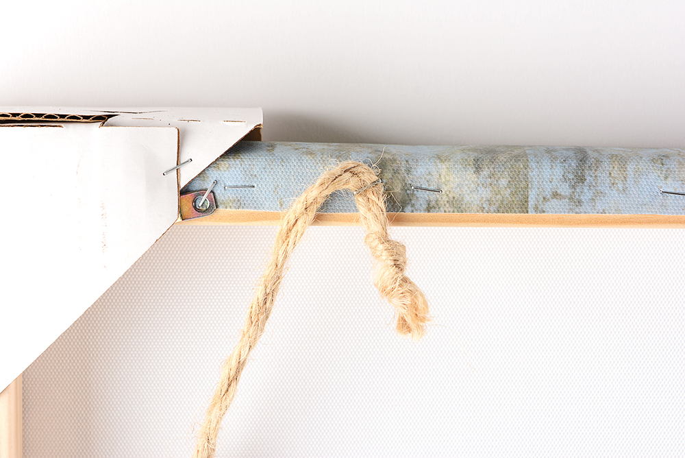 Inspirational Bible Verse Printed Giclee