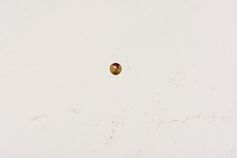 Reflective Stop Sign