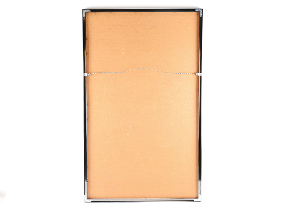 Signed Louisville Ballet Poster