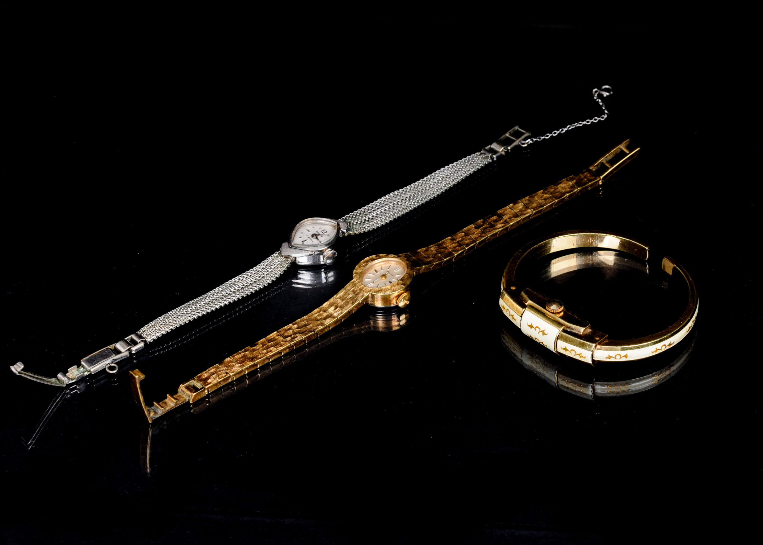 Collection of Vintage Watches