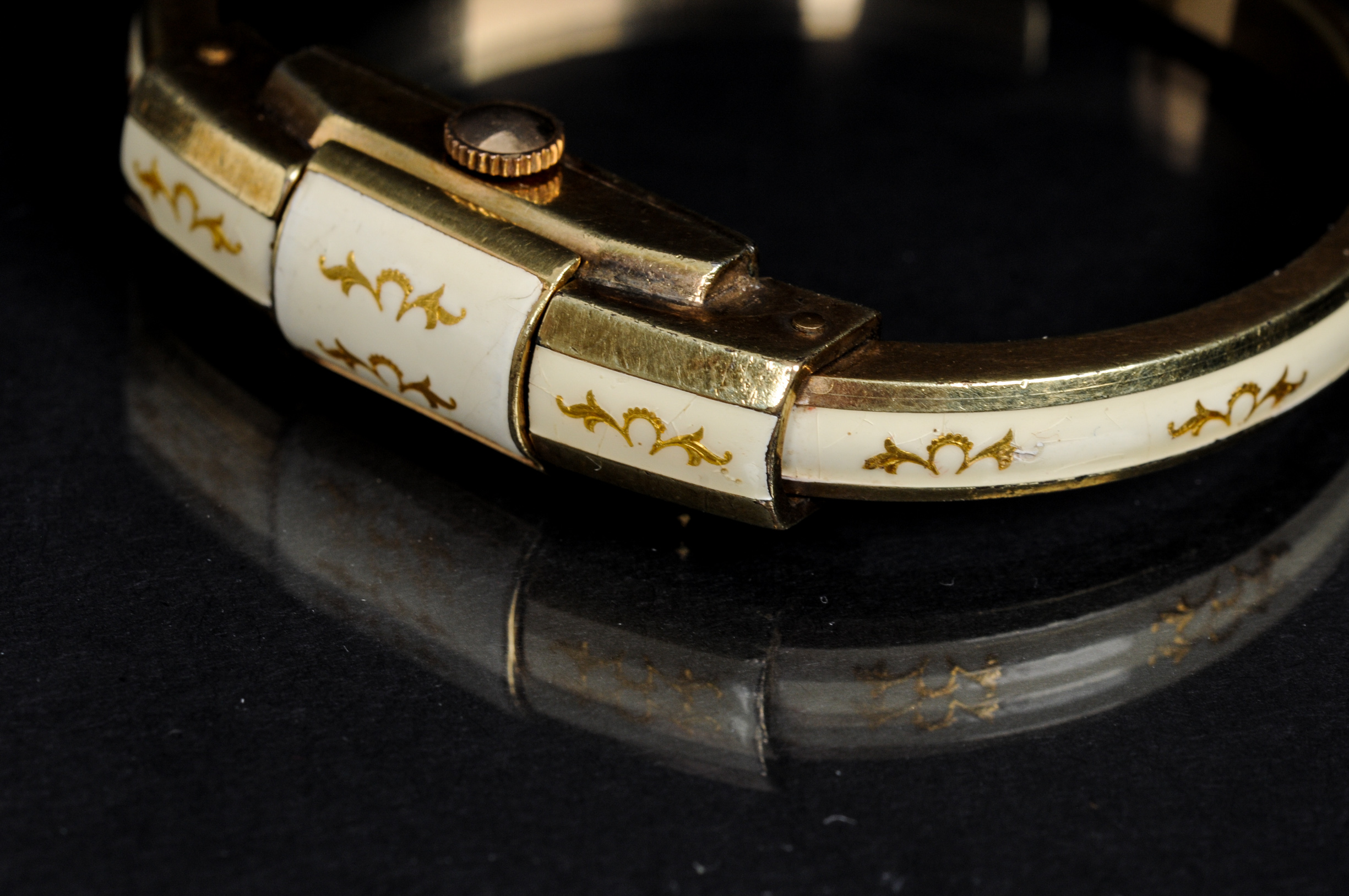 Collection of Vintage Watches