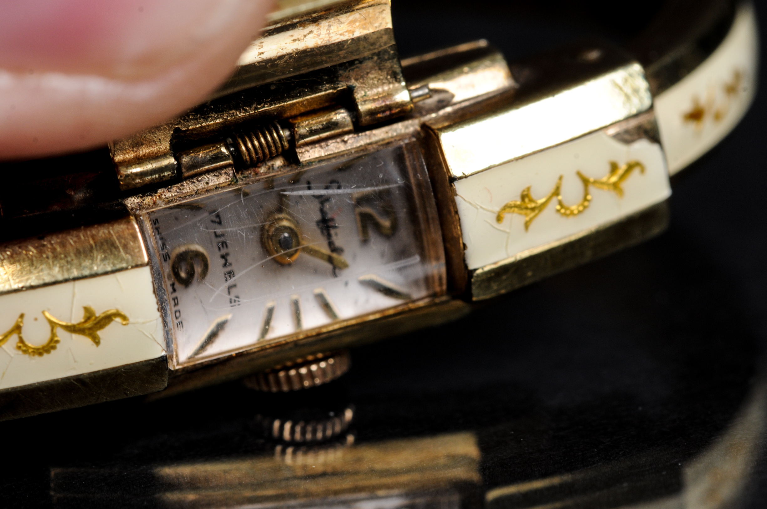 Collection of Vintage Watches