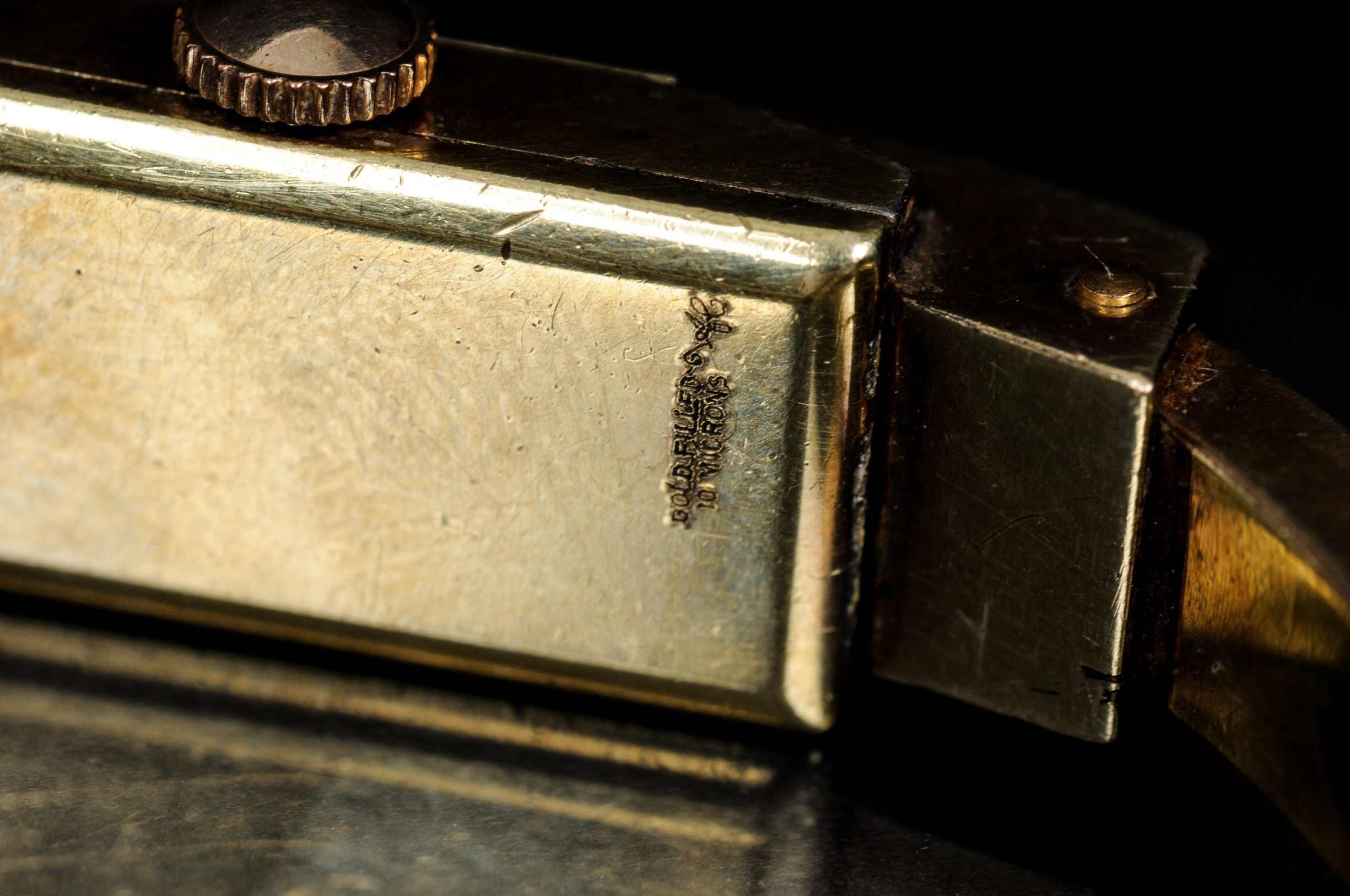 Collection of Vintage Watches