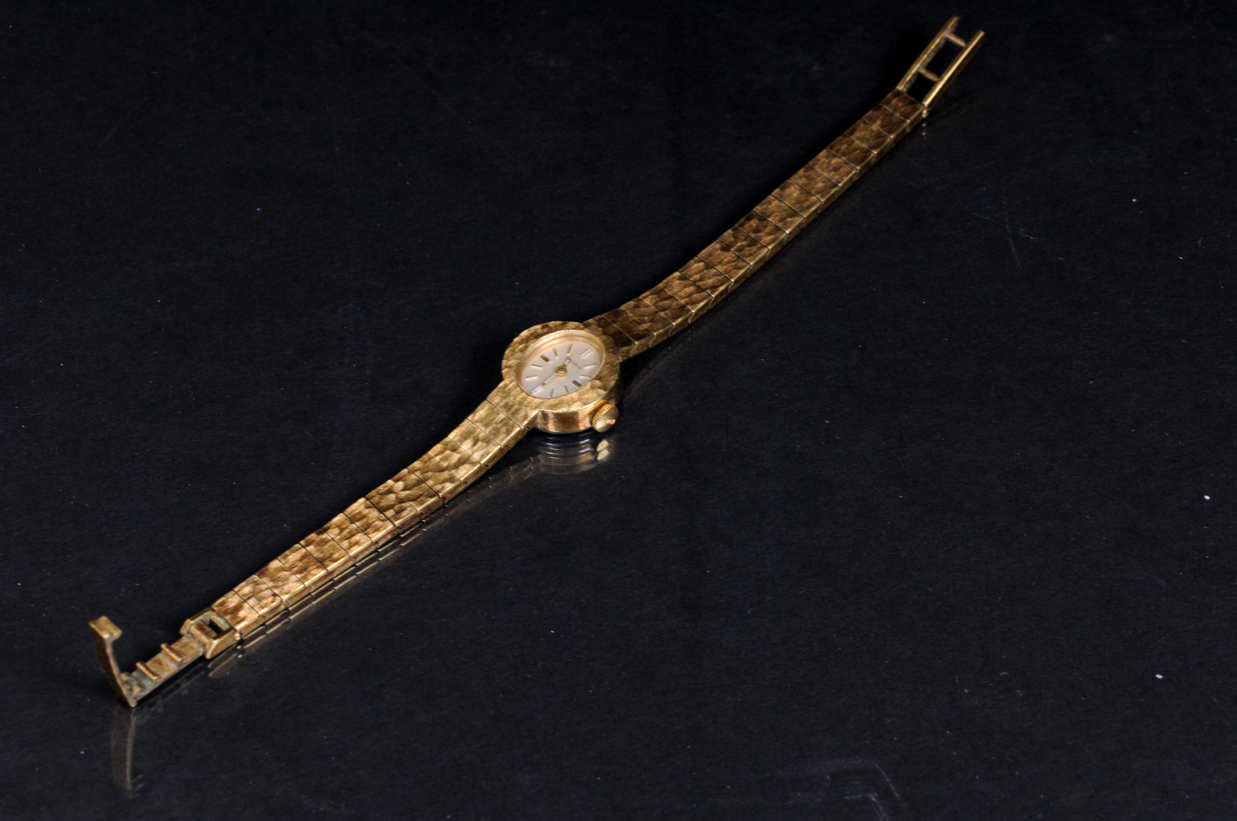 Collection of Vintage Watches