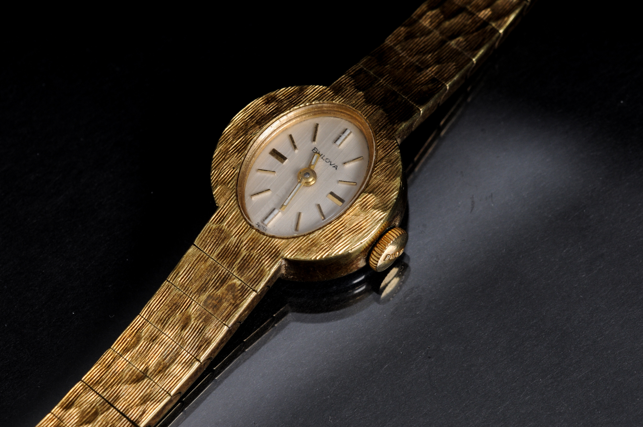 Collection of Vintage Watches