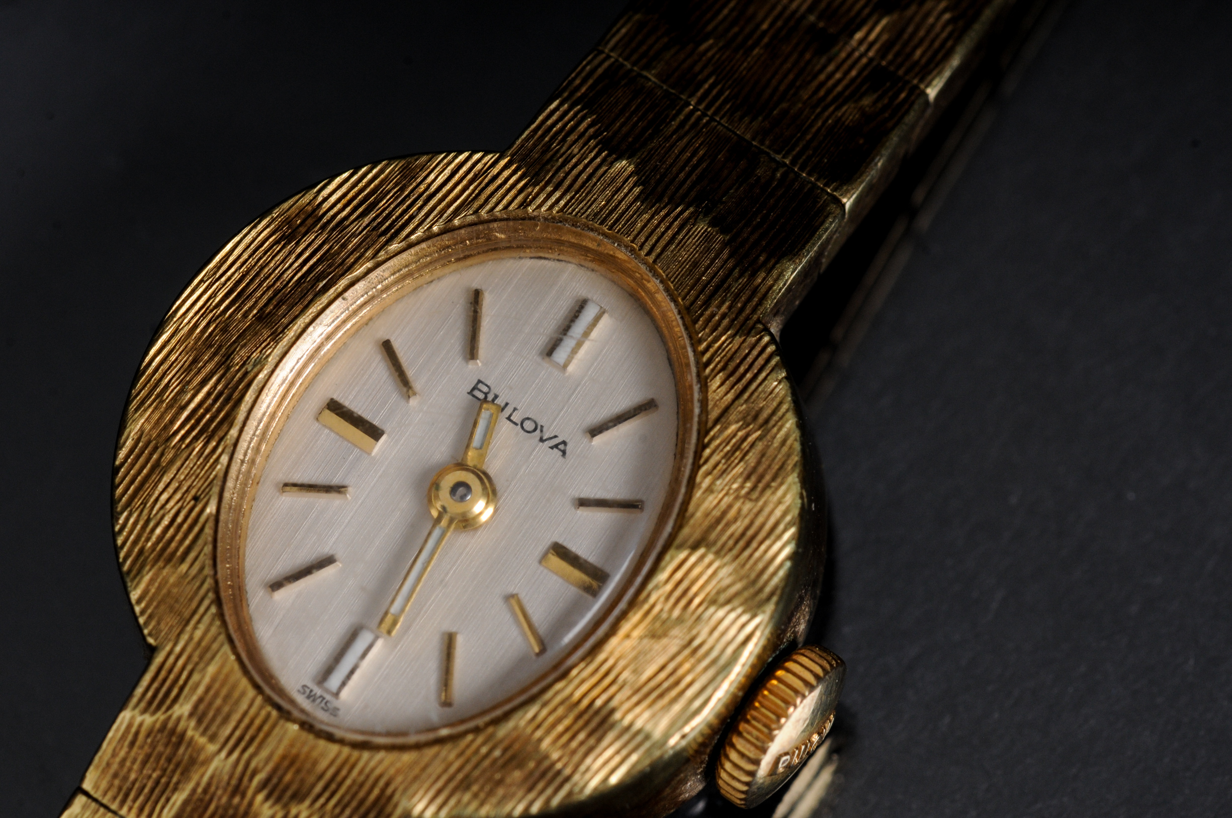 Collection of Vintage Watches