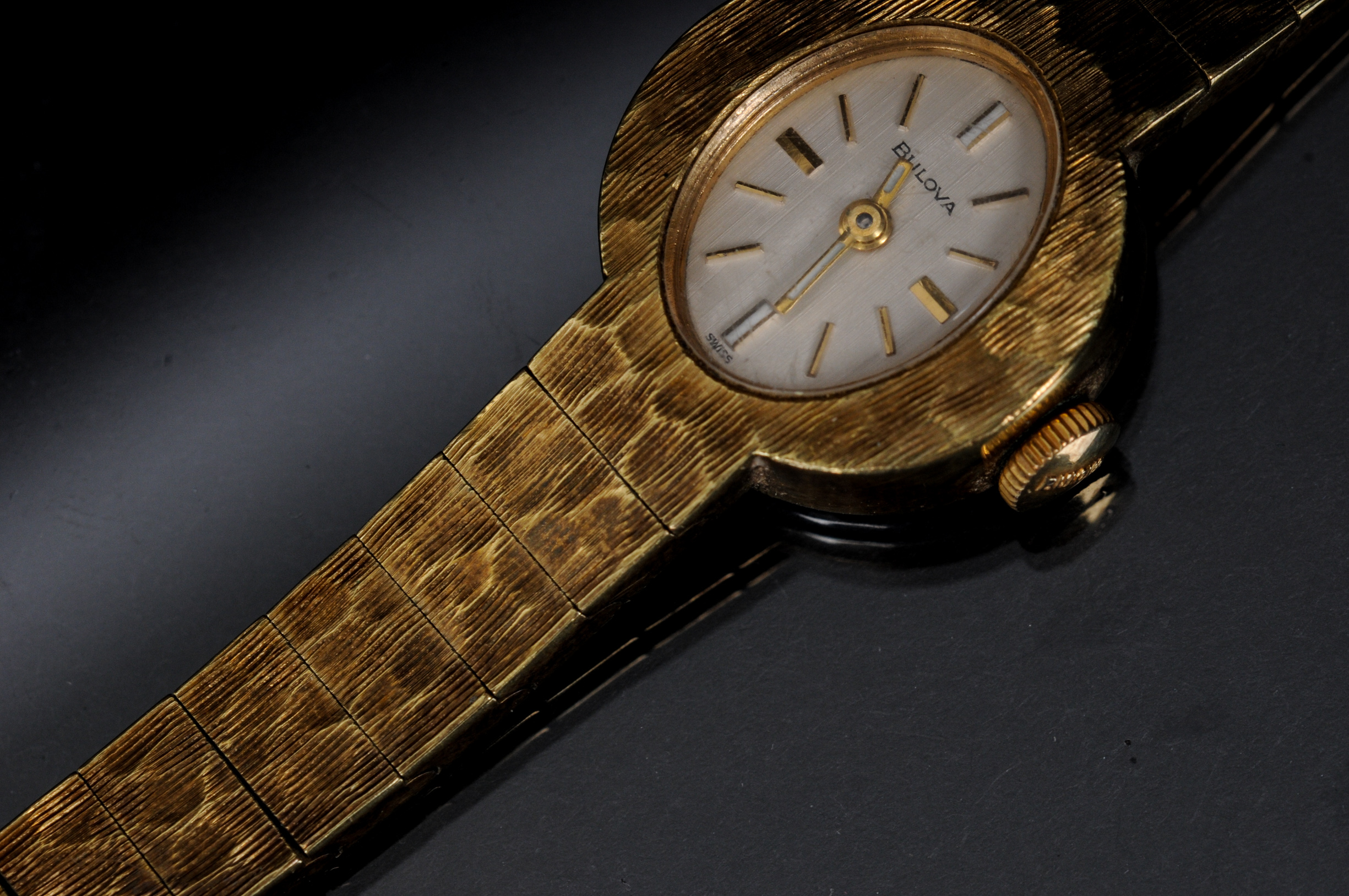 Collection of Vintage Watches