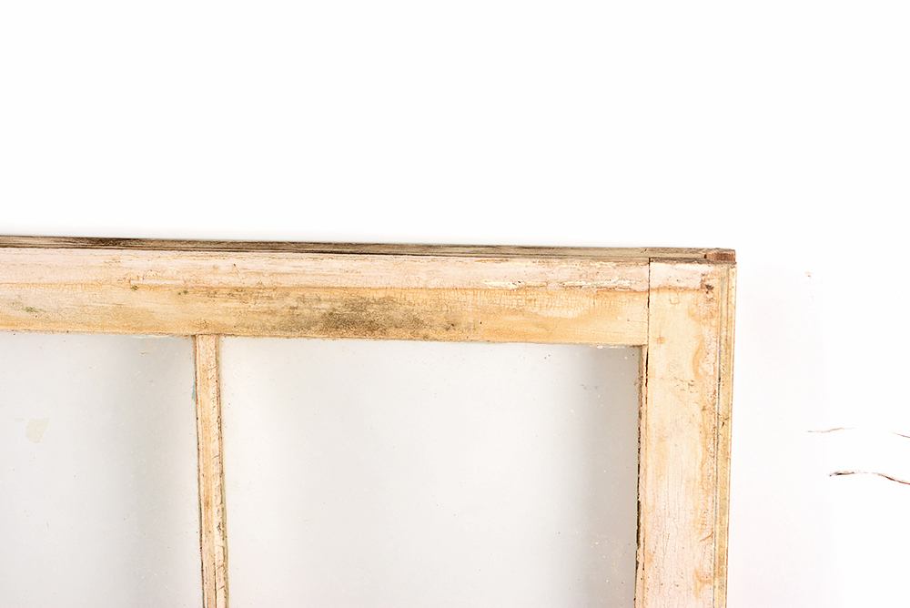 Vintage Salvaged Schoolhouse Windows