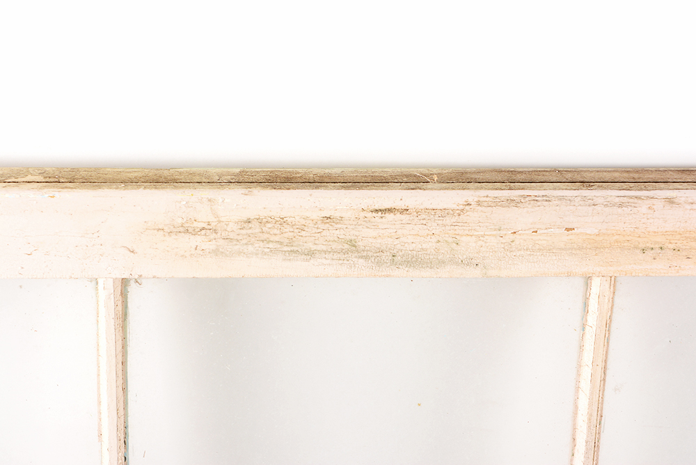 Vintage Salvaged Schoolhouse Windows