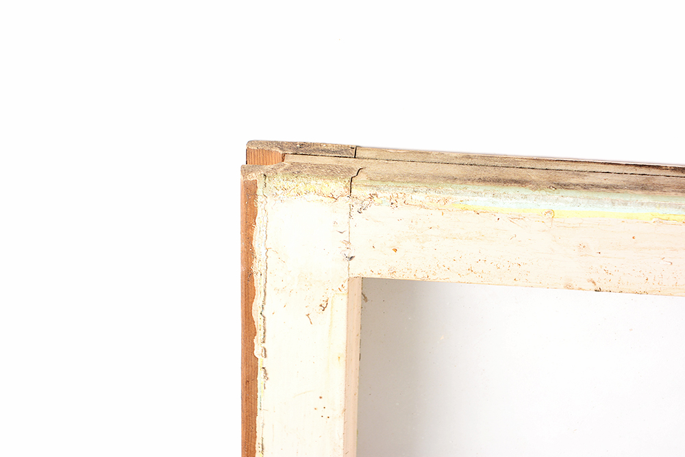 Vintage Salvaged Schoolhouse Windows