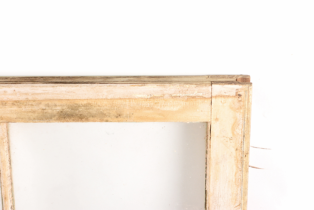 Vintage Salvaged Schoolhouse Windows