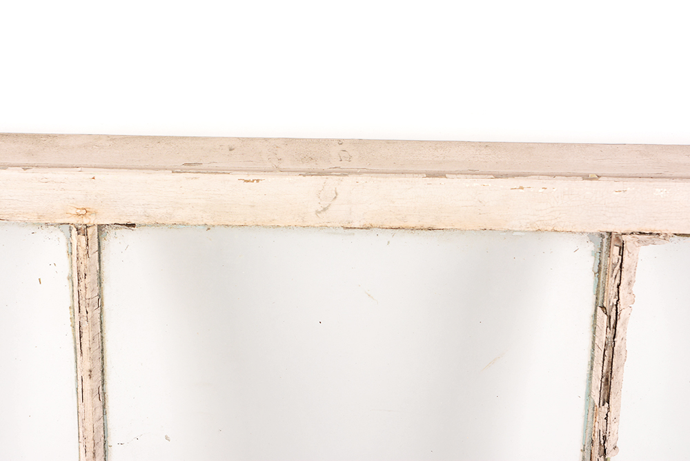 Vintage Salvaged Schoolhouse Windows