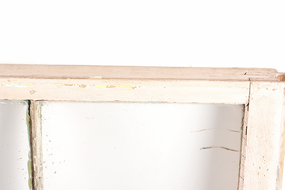 Vintage Salvaged Schoolhouse Windows