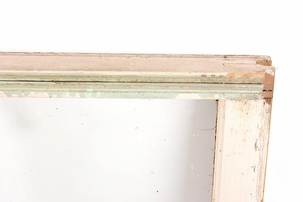 Vintage Salvaged Schoolhouse Windows