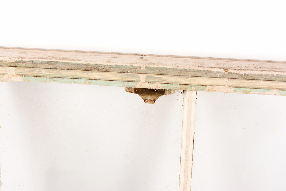 Vintage Salvaged Schoolhouse Windows